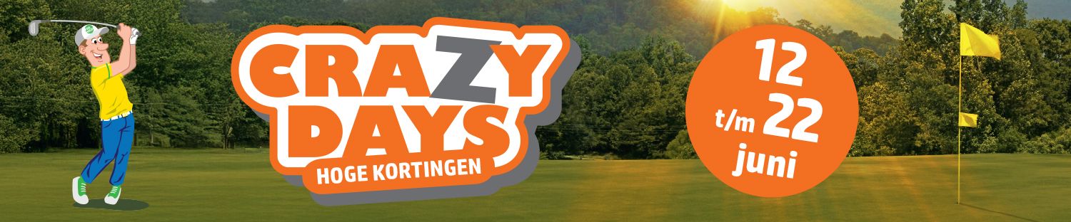 Crazy Days